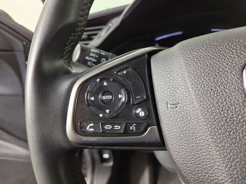 Used 2021 Honda Civic Sport image 22