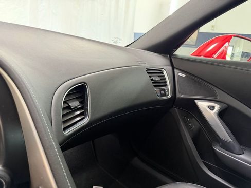 Used 2019 Chevrolet Corvette Grand Sport image 16