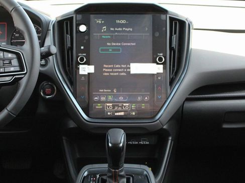 New 2025 Subaru Crosstrek 2.5i Limited w/ Crosstrek Mirror Package image 14