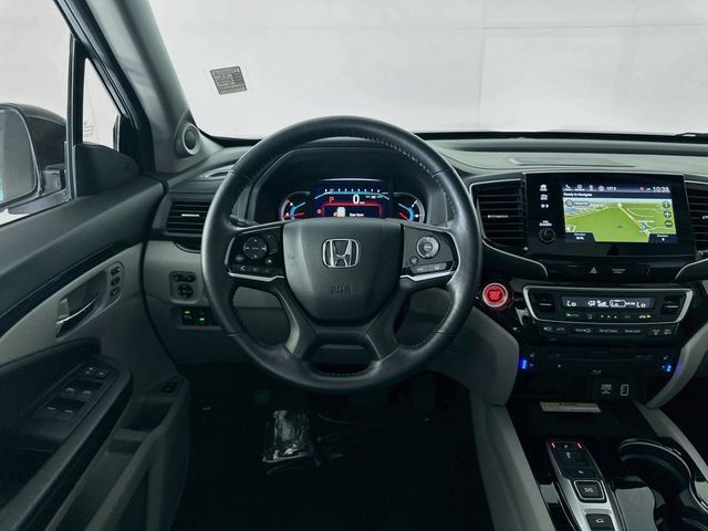 Used 2022 Honda Pilot Elite image 22