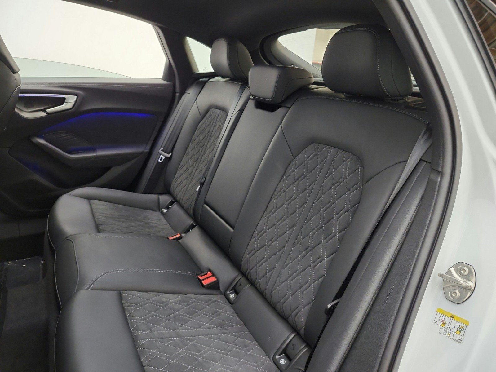 Used 2025 Audi S5 Premium Plus w/ Premium Plus Package AWD/4WD image 13