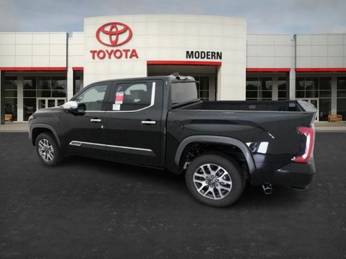 New 2026 Toyota Tundra 1794 Edition image 11
