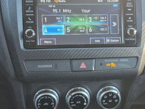 Used 2023 Mitsubishi Outlander Sport ES image 11