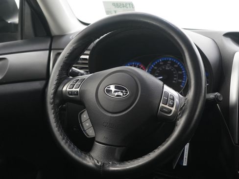 Used 2013 Subaru Forester 2.5XT Premium w/ Popular Pkg 1 image 13