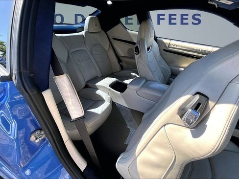 Used 2014 Maserati GranTurismo Sport RWD image 25