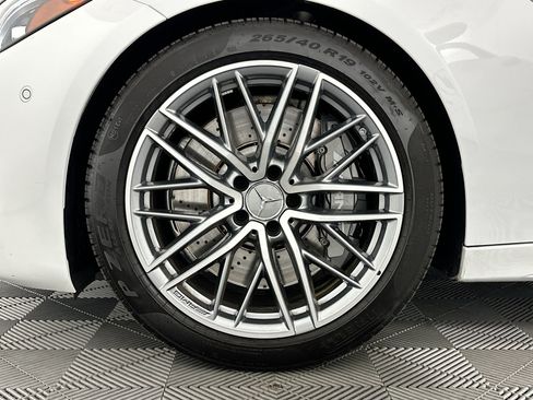 Used 2024 Mercedes-Benz C 36 AMG S image 35