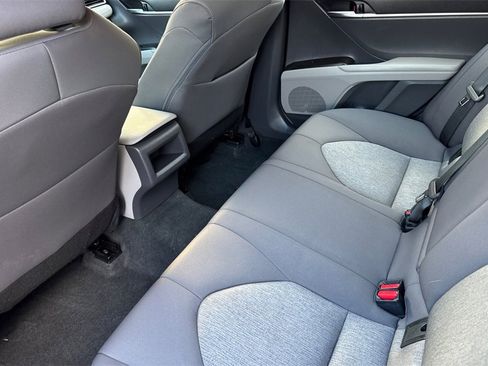 Certified 2023 Toyota Camry LE image 11