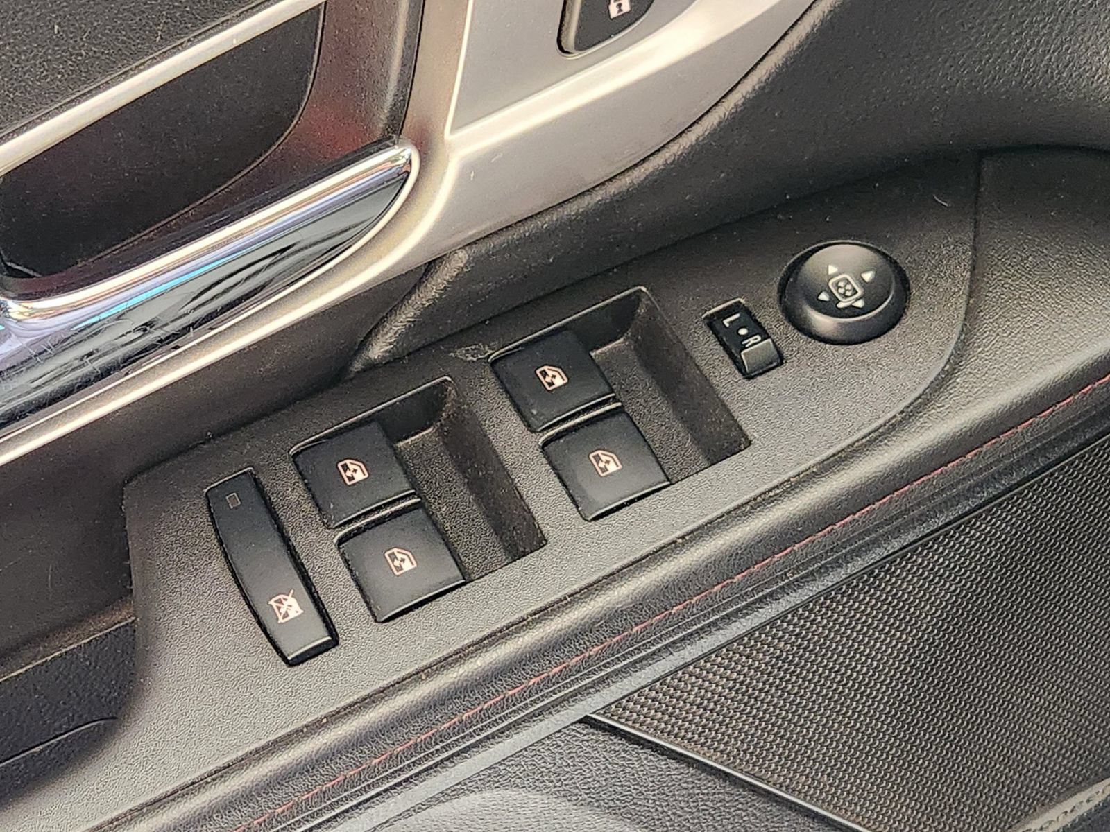 Used 2014 GMC Terrain SLT FWD image 21