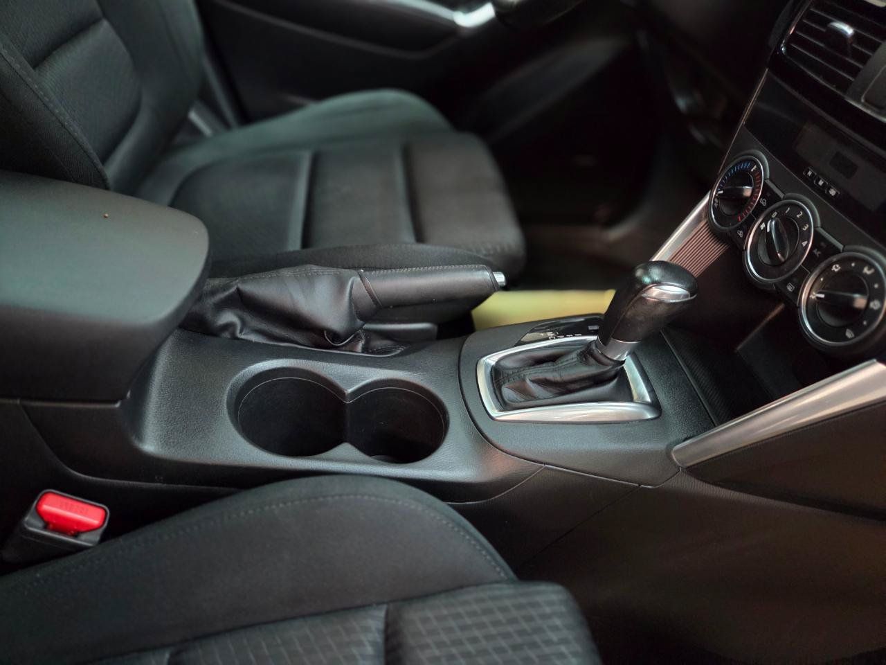 Used 2014 MAZDA CX-5 Touring w/ Bose/Moonroof Package AWD/4WD image 25