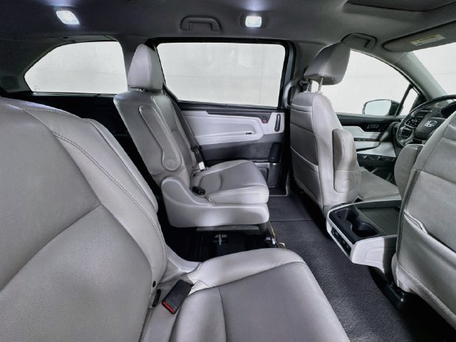 Used 2019 Honda Odyssey Elite image 24
