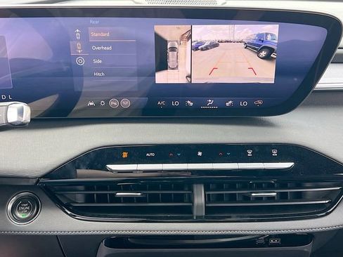 New 2026 Buick Enclave Sport Touring w/ Power Package FWD image 9