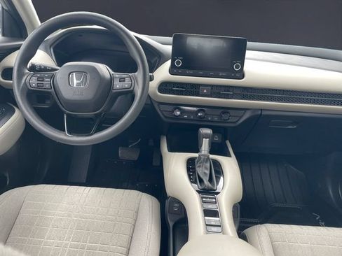 Certified 2024 Honda HR-V LX image 10