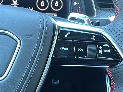 New 2026 Audi RS 7 Performance image 24