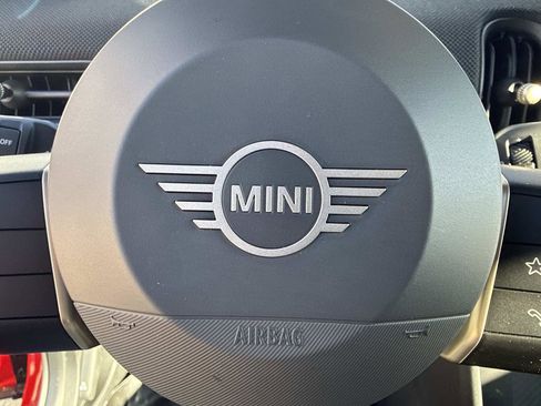 New 2026 MINI Cooper S FWD image 31