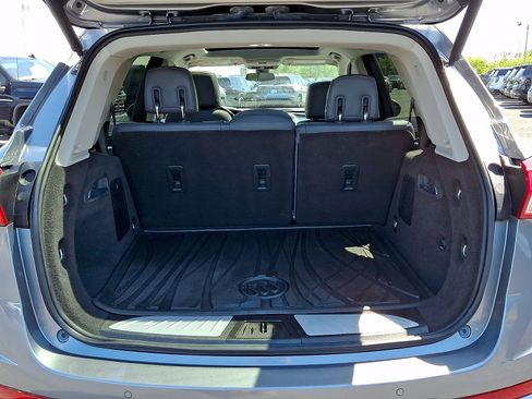 Certified 2019 Buick Envision Premium AWD/4WD image 29
