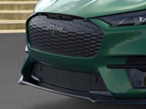 New 2025 Ford Mustang Mach-E GT w/ Interior Protection Package image 17