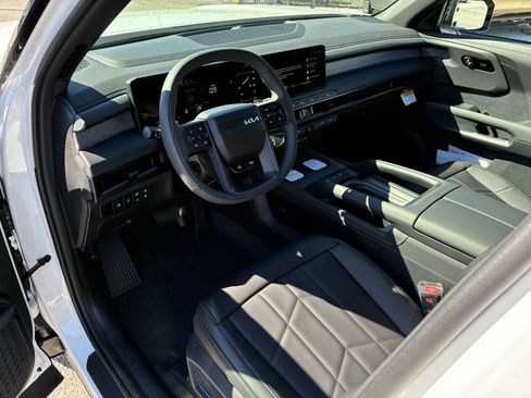 New 2027 Kia Telluride EX X-Line image 8