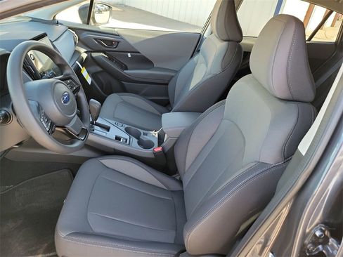 New 2026 Subaru Crosstrek 2.0i Premium image 16