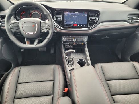 New 2026 Dodge Durango GT image 11