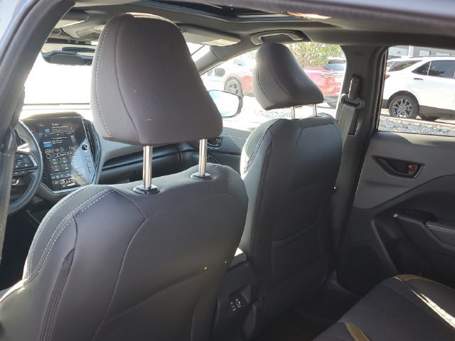 Certified 2024 Subaru Crosstrek 2.5i Sport AWD/4WD image 10