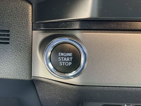Used 2020 Toyota Tacoma TRD Sport w/ Technology Package RWD image 19