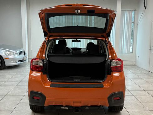 Used 2015 Subaru Crosstrek 2.0i Limited w/ Popular Package #2 AWD/4WD image 19