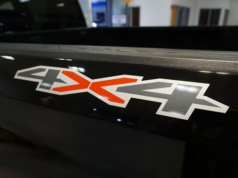 Certified 2024 Chevrolet Silverado 1500 LT image 26