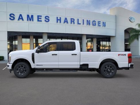 New 2026 Ford F350 XL image 3