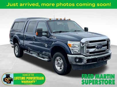Used 2016 Ford F350 XLT w/ XLT Value Package