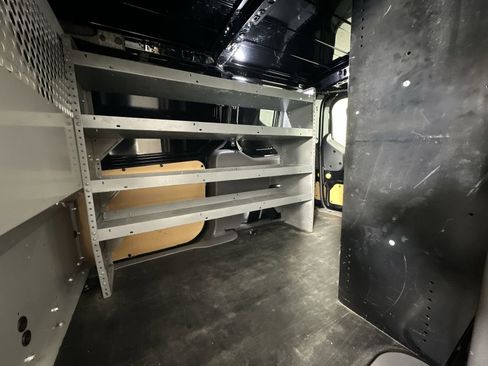 Used 2019 Ford Transit Connect XL image 26