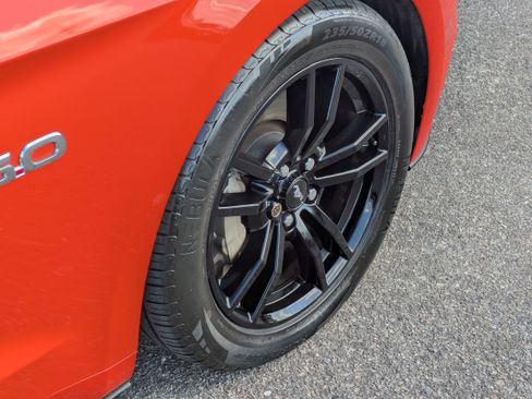 Used 2015 Ford Mustang GT image 12