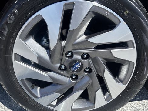 Certified 2024 Subaru Legacy Touring XT AWD/4WD image 23