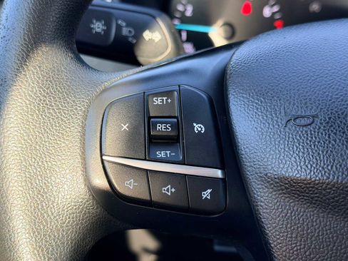 Used 2020 Ford Escape S image 24