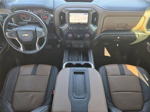 Used 2022 Chevrolet Silverado 2500 High Country w/ LPO, Hitch Package image 24