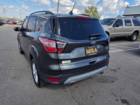Used 2018 Ford Escape SEL image 74