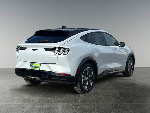 Used 2023 Ford Mustang Mach-E Premium image 7