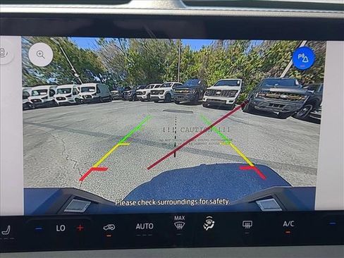 New 2026 Ford Bronco Sport Big Bend w/ Convenience Package AWD/4WD image 13