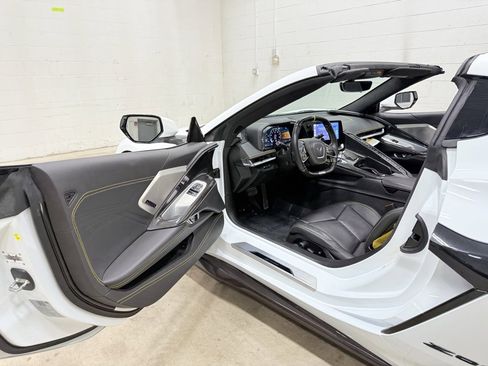 Used 2023 Chevrolet Corvette Z06 image 68