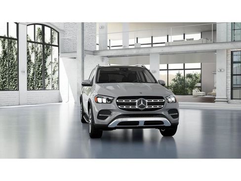 New 2026 Mercedes-Benz GLE 350 4MATIC image 8