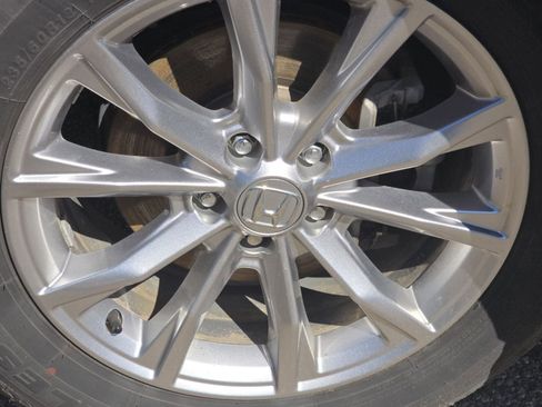 Used 2023 Honda CR-V EX-L image 13
