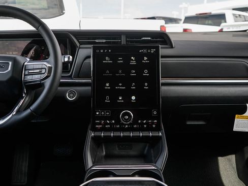 New 2026 GMC Terrain Denali w/ LPO, Floor Liner Package AWD/4WD image 16