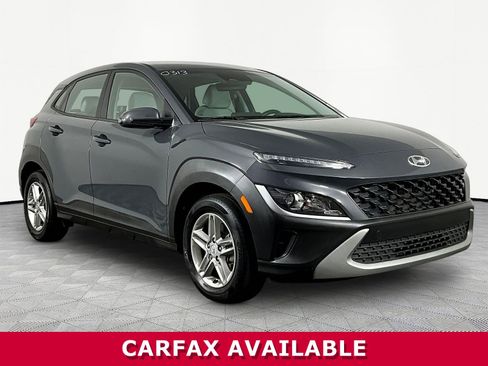 Used 2023 Hyundai Kona SE AWD/4WD image 3
