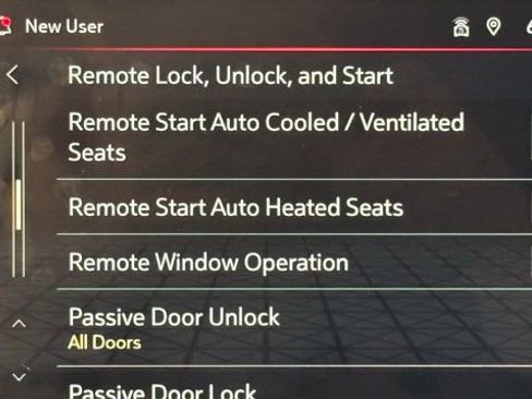 Used 2022 GMC Yukon SLT w/ SLT Premium Package image 33