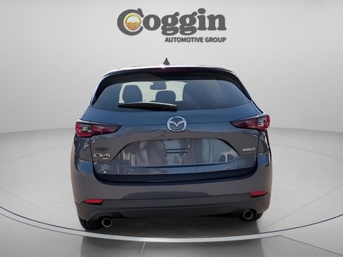 Used 2022 MAZDA CX-5 Carbon Edition image 10