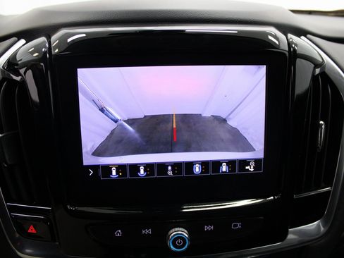 Used 2020 Chevrolet Traverse Premier w/ LPO, Blackout Package image 50