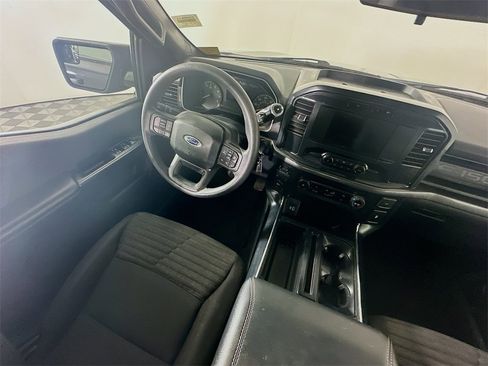 Used 2023 Ford F150 XL w/ STX Appearance Package image 9