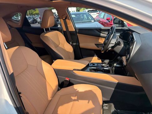 Used 2024 Lexus NX 350 AWD w/ Cold Area Package image 11