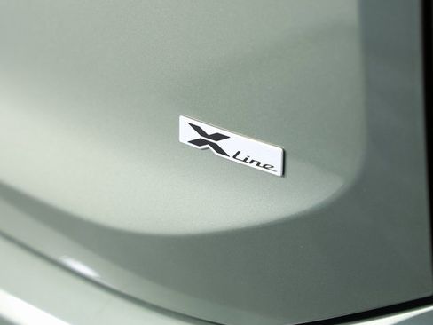 New 2025 Kia Telluride SX X-Line image 8