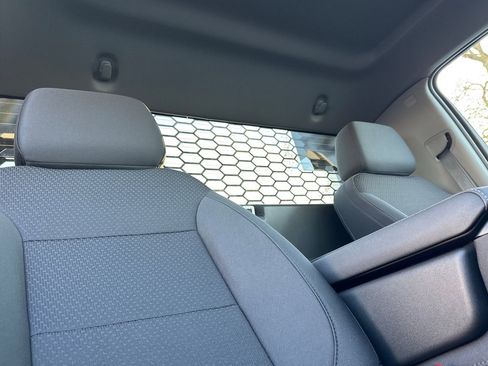 New 2026 Chevrolet Silverado 3500 W/T w/ WT Convenience Package image 14