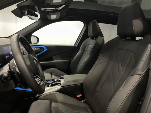 Used 2025 BMW X3 xDrive30i w/ M Sport Package image 14